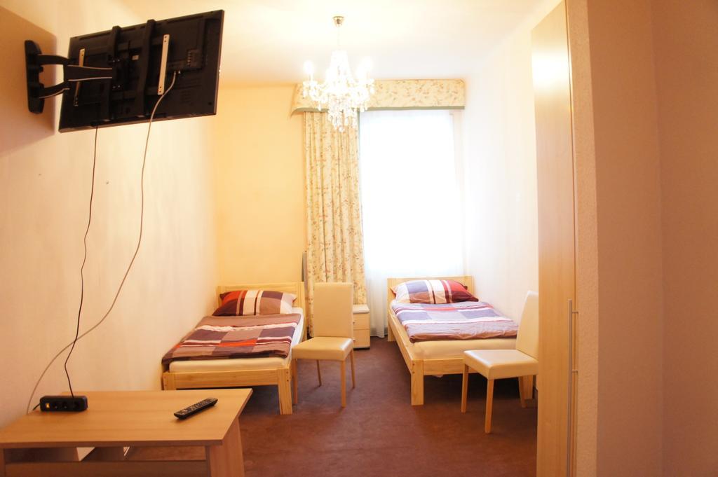 Esseda Hotel Mariazell Exterior photo