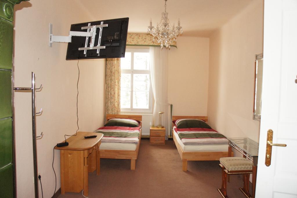 Esseda Hotel Mariazell Exterior photo
