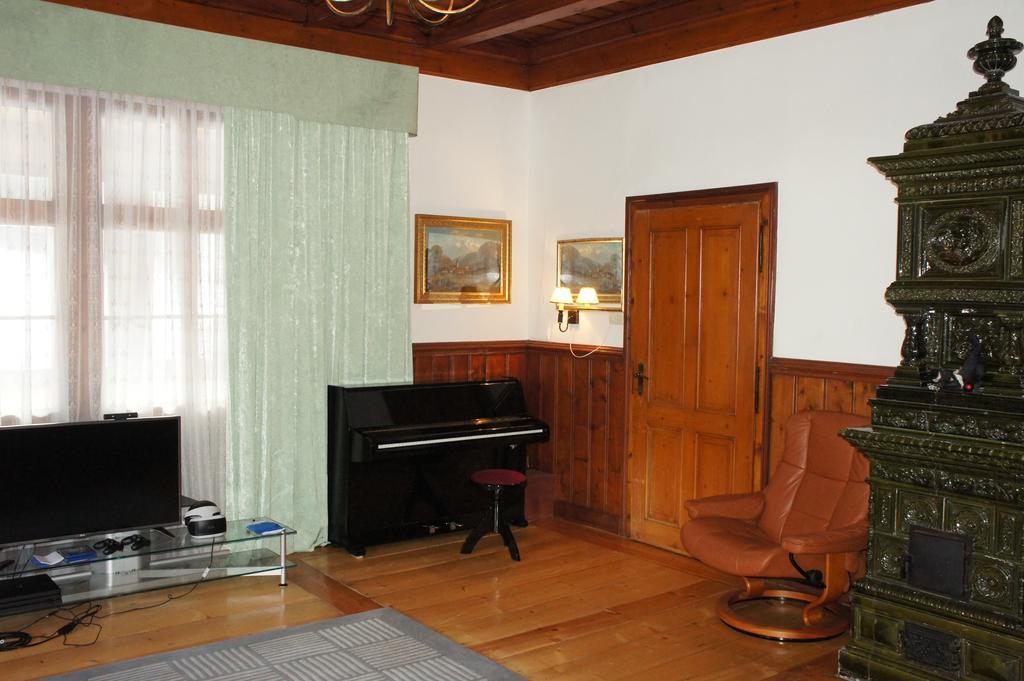 Esseda Hotel Mariazell Exterior photo