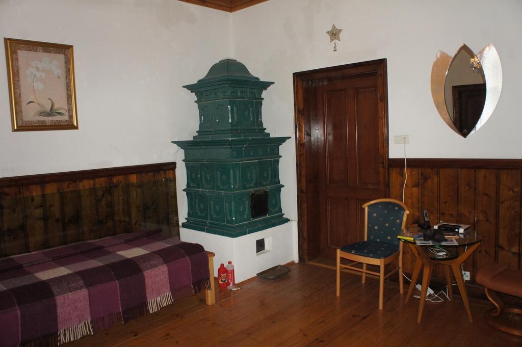 Esseda Hotel Mariazell Exterior photo
